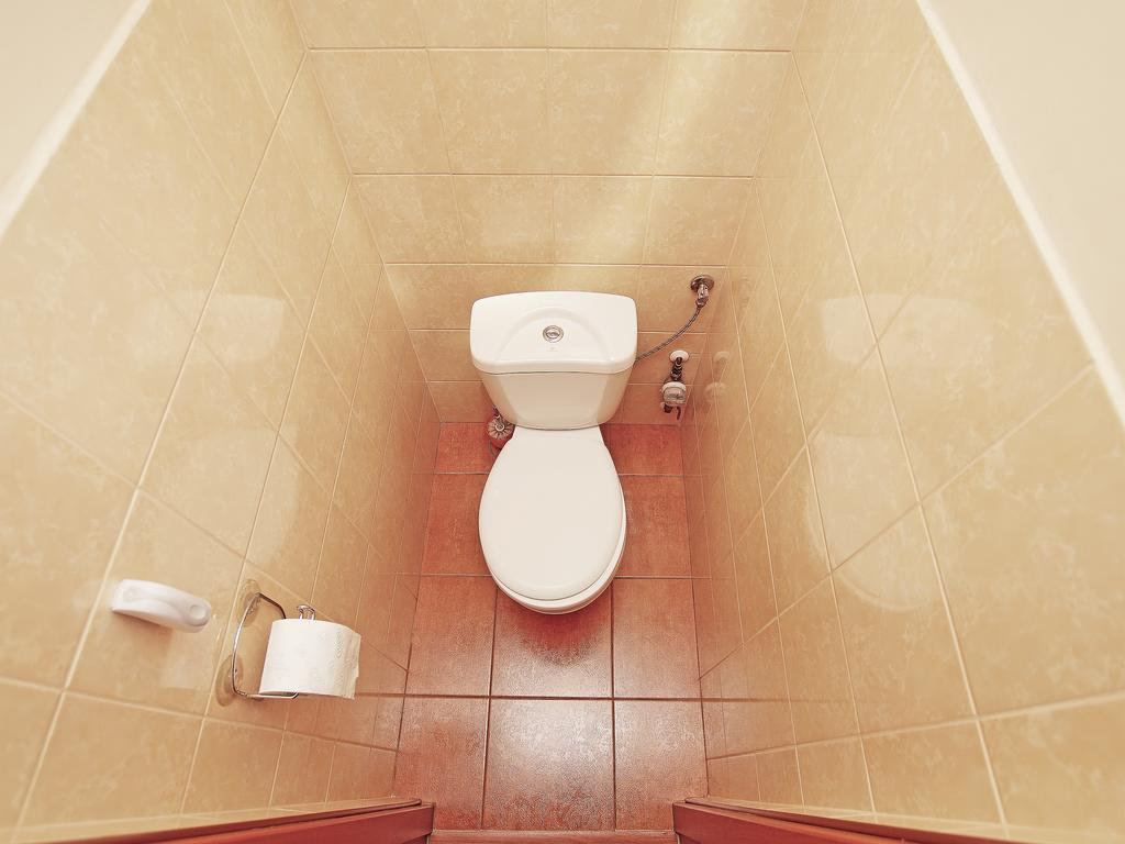 Apartament Kameralny Przy Ul. Piwnej Gdansk Exterior photo